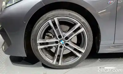 BMW 2-Series 2021 2.0 гидро в Москве № 1290873, миниатюра 5