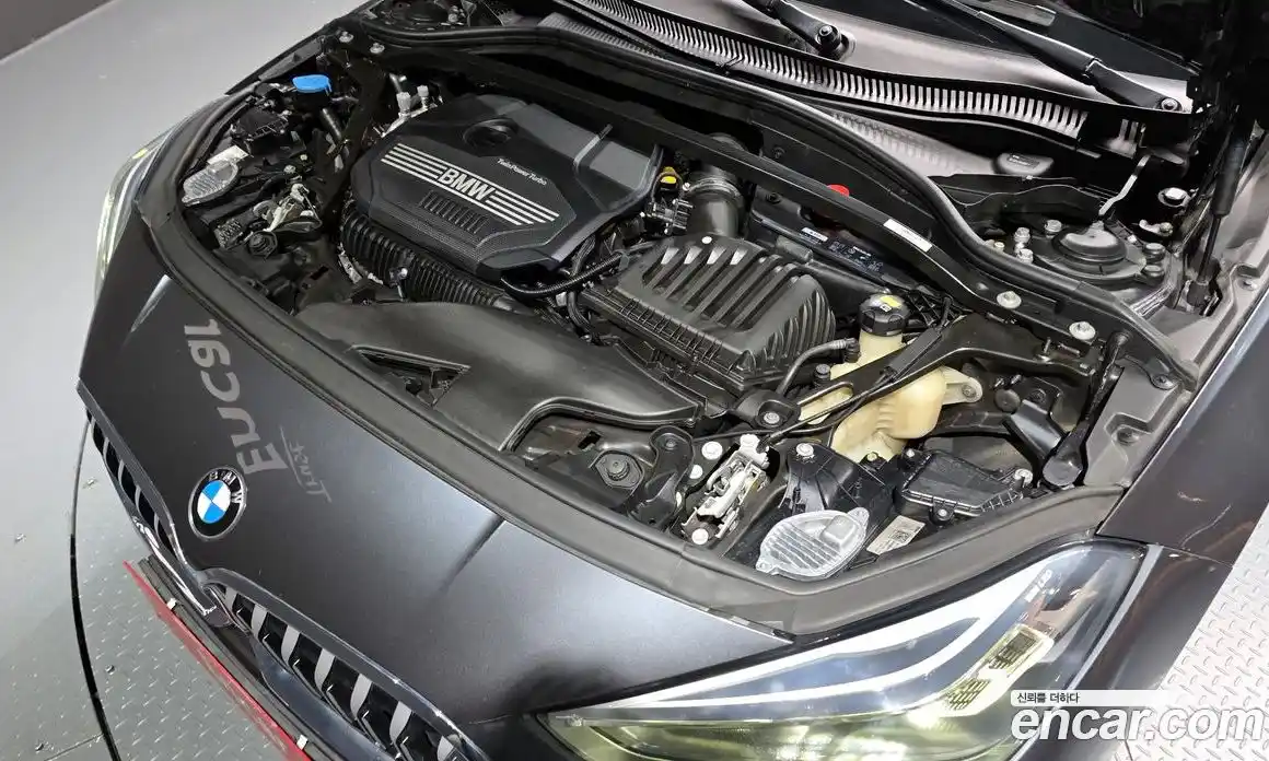 BMW 2-Series 2021 2.0 гидро в Москве № 1290873, фото 6