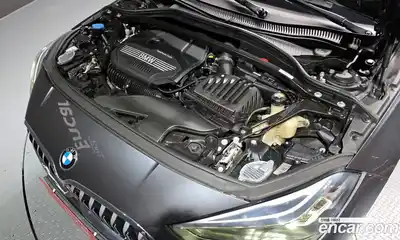 BMW 2-Series 2021 2.0 гидро в Москве № 1290873, миниатюра 6