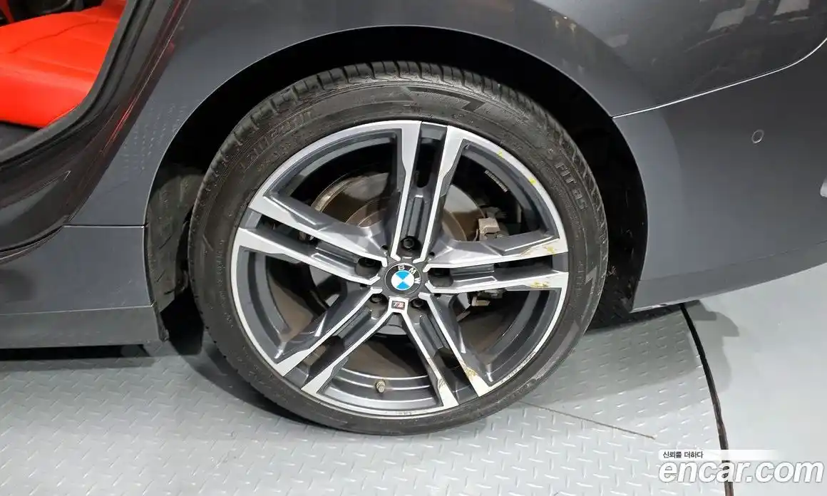 BMW 2-Series 2021 2.0 гидро в Москве № 1290873, фото 7