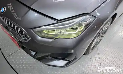BMW 2-Series 2021 2.0 гидро в Москве № 1290873, миниатюра 8
