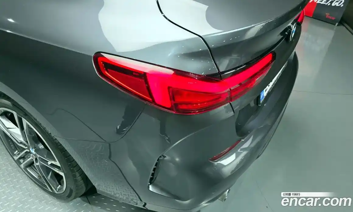 BMW 2-Series 2021 2.0 гидро в Москве № 1290873, фото 9