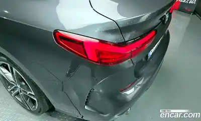 BMW 2-Series 2021 2.0 гидро в Москве № 1290873, миниатюра 9
