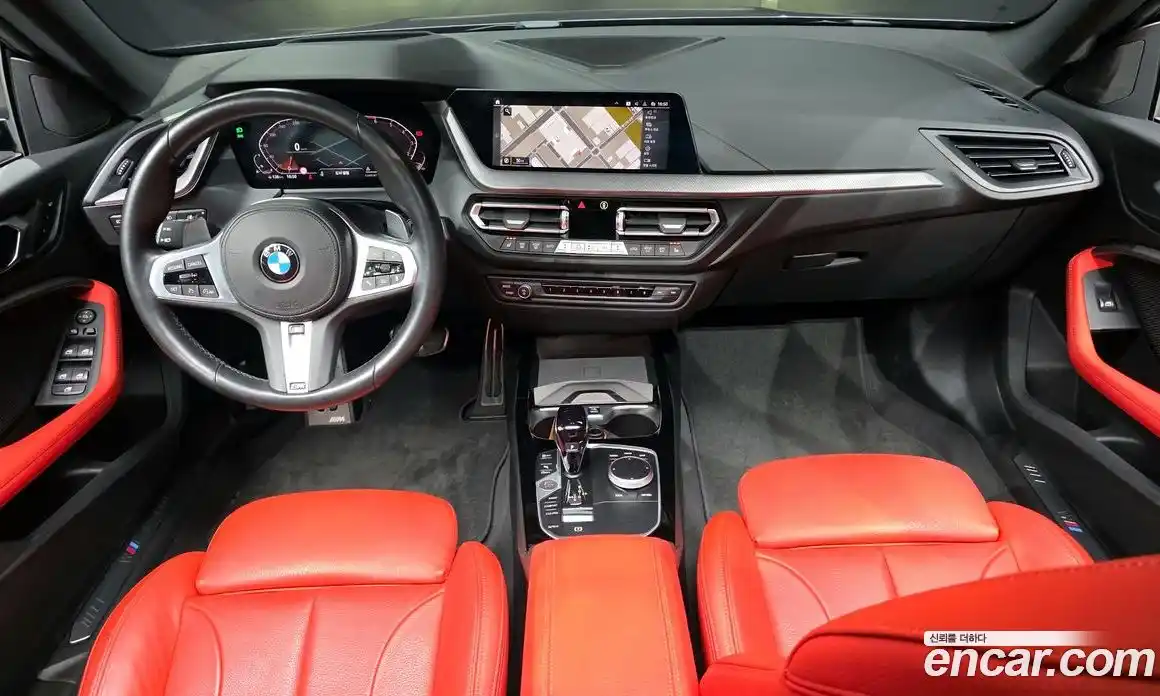 BMW 2-Series 2021 2.0 гидро в Москве № 1290873, фото 10