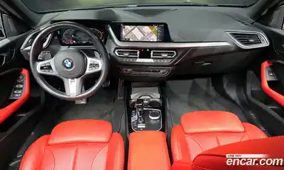 BMW 2-Series 2021 2.0 гидро в Москве № 1290873, миниатюра 10