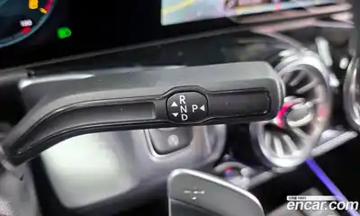 Mercedes-Benz GLB-Class 2022 2.0 гидро в Москве № 1291261, миниатюра 12