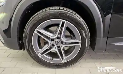 Mercedes-Benz GLB-Class 2022 2.0 гидро в Москве № 1291261, миниатюра 5