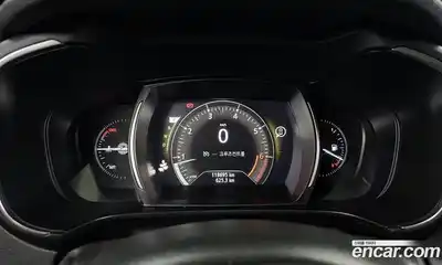 Renault QM6 2020 2.0 гидро в Москве № 1291340, миниатюра 11