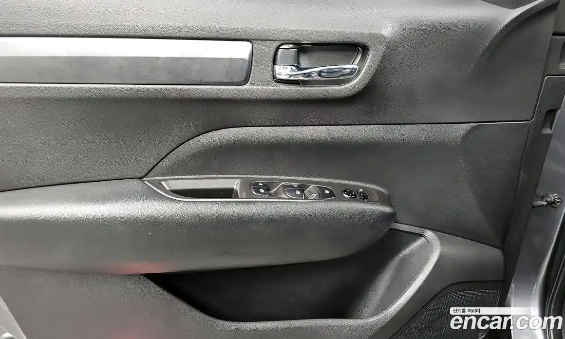 Renault QM6 2020 2.0 гидро в Москве № 1291340, фото 14