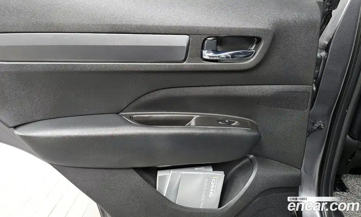 Renault QM6 2020 2.0 гидро в Москве № 1291340, фото 15