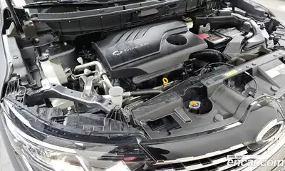 Renault QM6 2020 2.0 гидро в Москве № 1291340, миниатюра 6