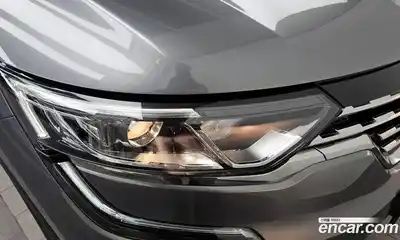 Renault QM6 2020 2.0 гидро в Москве № 1291340, миниатюра 8