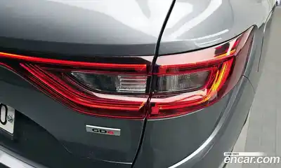 Renault QM6 2020 2.0 гидро в Москве № 1291340, миниатюра 9