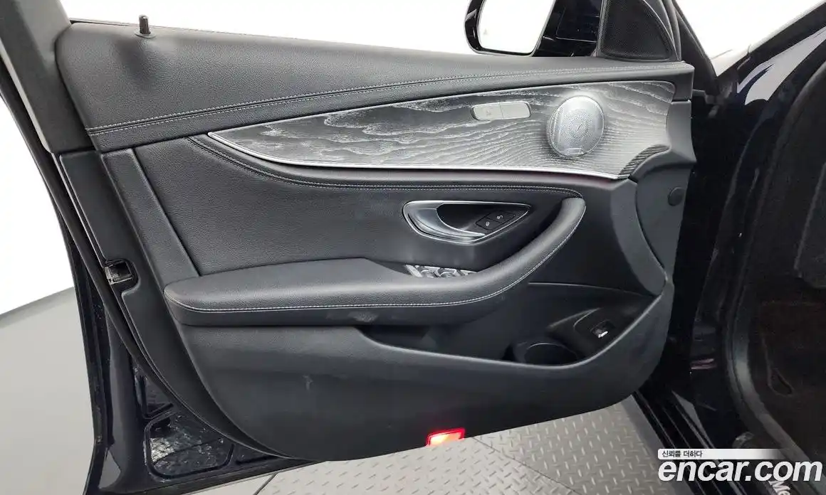 Mercedes-Benz E-Class 2020 2.0 гидро в Москве, фото 14