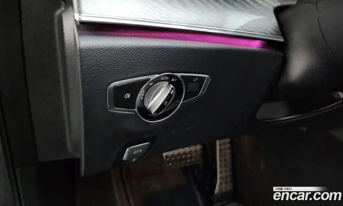 Mercedes-Benz E-Class 2020 2.0 гидро в Москве, фото 27