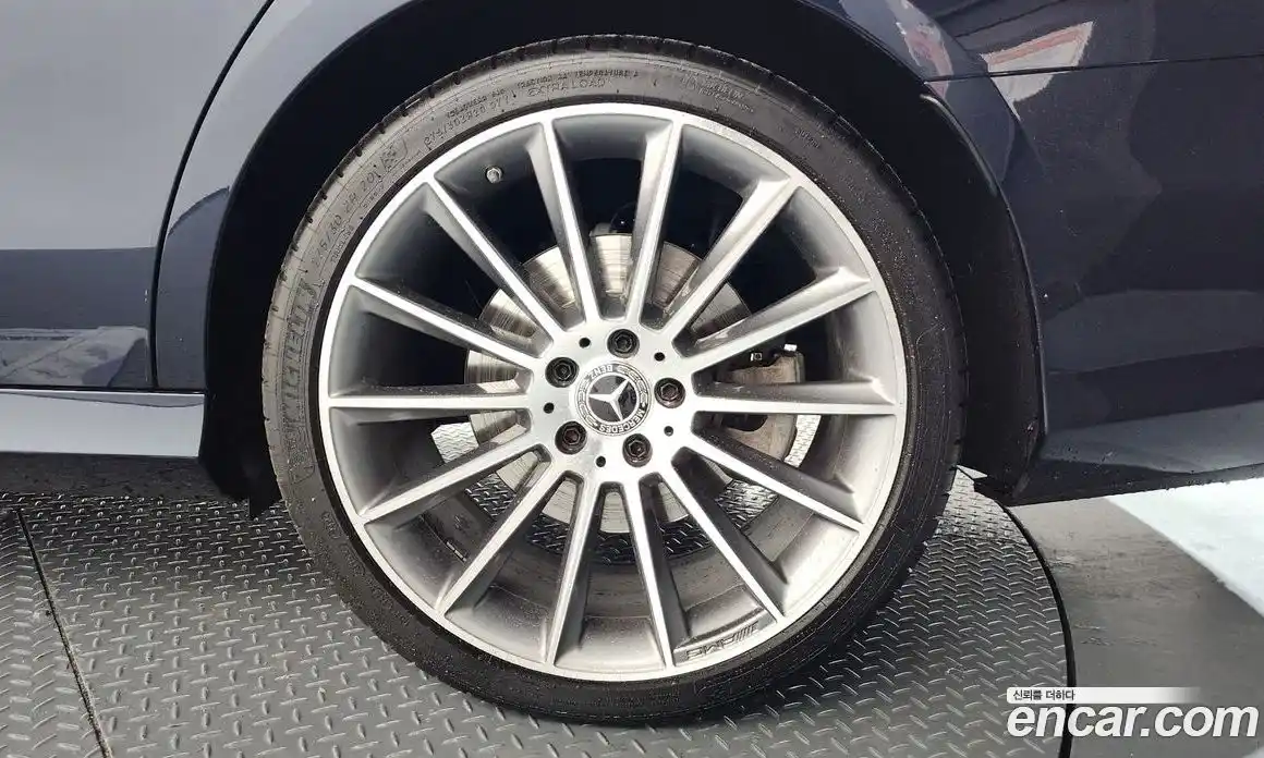 Mercedes-Benz E-Class 2020 2.0 гидро в Москве, фото 7