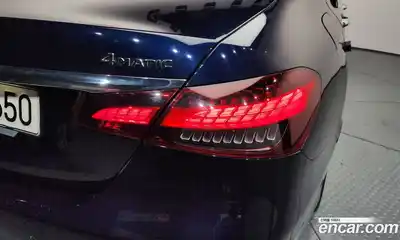 Mercedes-Benz E-Class 2020 2.0 гидро в Москве, миниатюра 9