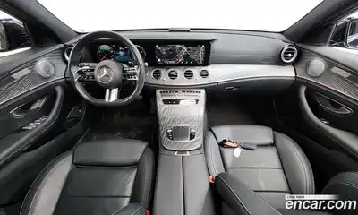 Mercedes-Benz E-Class 2020 2.0 гидро в Москве, миниатюра 10