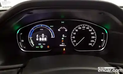 Honda Accord 2022 2.0 гидро в Москве № 1294329, миниатюра 11