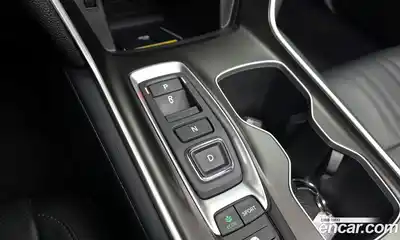 Honda Accord 2022 2.0 гидро в Москве № 1294329, миниатюра 12