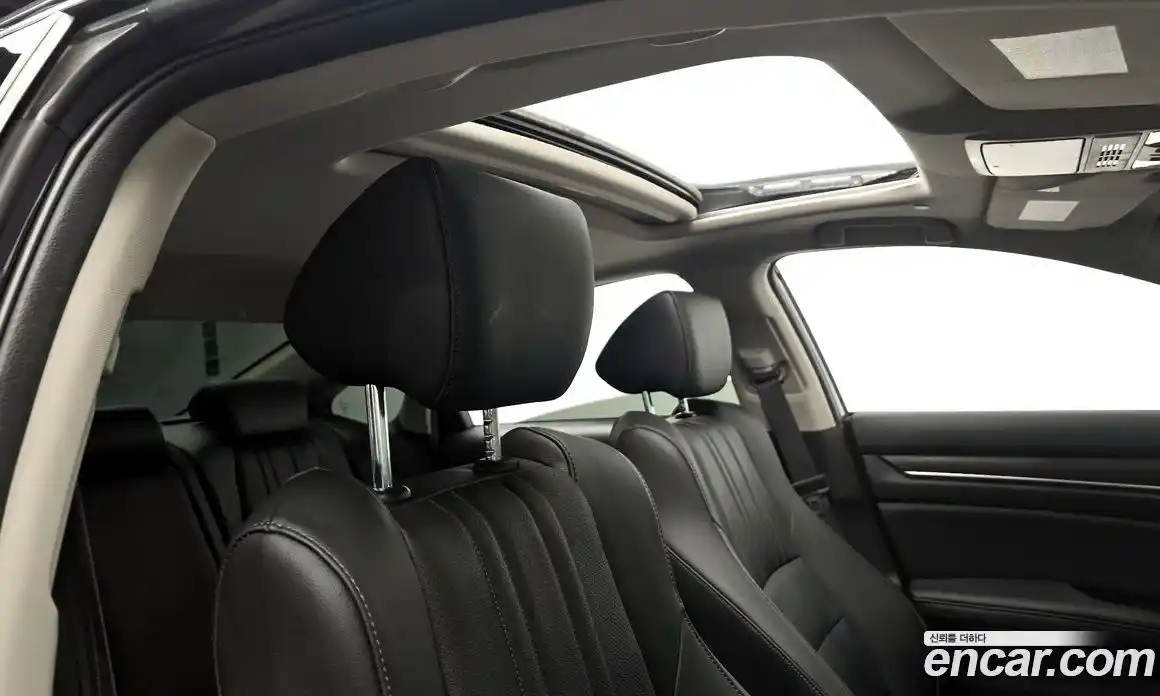 Honda Accord 2022 2.0 гидро в Москве № 1294329, фото 22