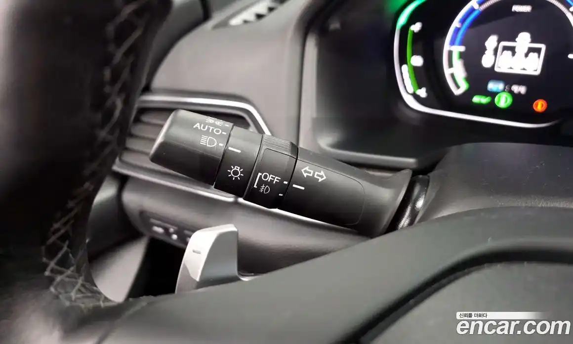 Honda Accord 2022 2.0 гидро в Москве № 1294329, фото 27
