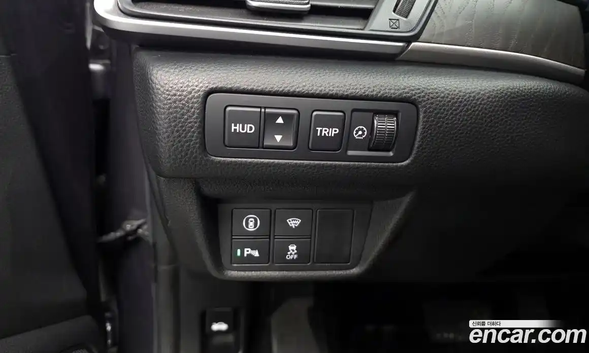 Honda Accord 2022 2.0 гидро в Москве № 1294329, фото 28