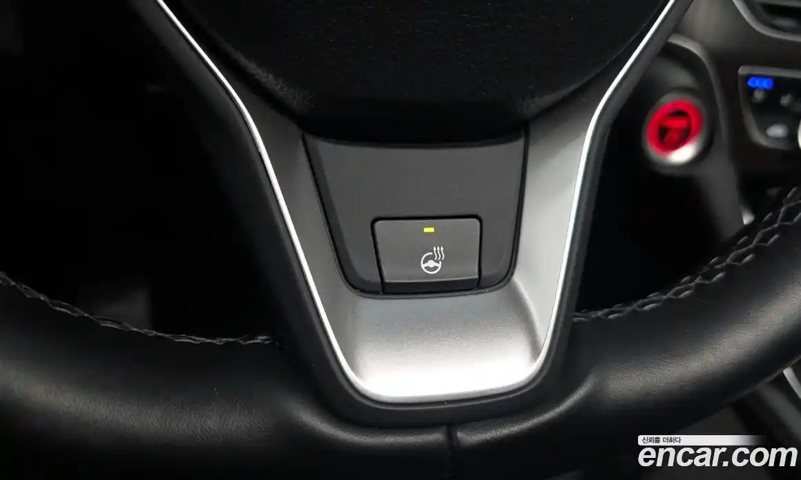 Honda Accord 2022 2.0 гидро в Москве № 1294329, фото 30