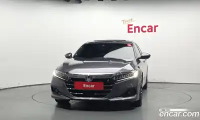 Honda Accord 2022 2.0 гидро в Москве № 1294329, миниатюра 3