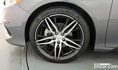 Honda Accord 2022 2.0 гидро в Москве № 1294329, миниатюра 5