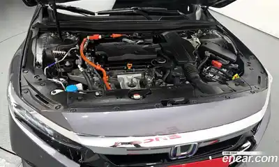 Honda Accord 2022 2.0 гидро в Москве № 1294329, миниатюра 6