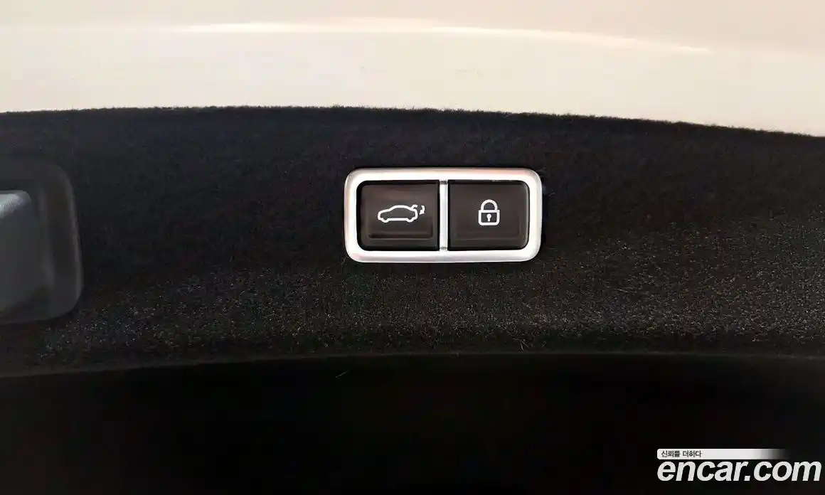 Genesis G80 2023 3.5 гидро, фото 23