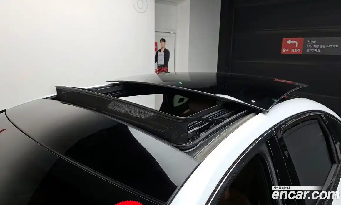 Genesis G80 2023 3.5 гидро, фото 25