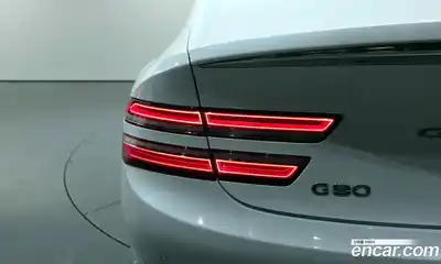 Genesis G80 2023 3.5 гидро, миниатюра 9