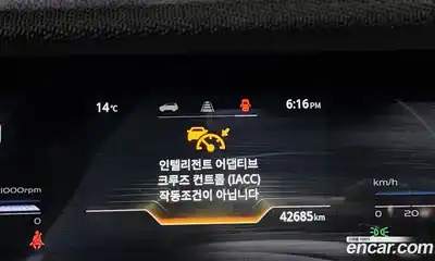 SsangYong Torres 2023 1.5 гидро в Москве № 1319040, миниатюра 11