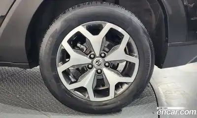 SsangYong Torres 2023 1.5 гидро в Москве № 1319040, миниатюра 7