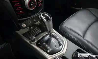 SsangYong TIBOLI 2016 1.6 гидро в Москве № 1319384, миниатюра 12