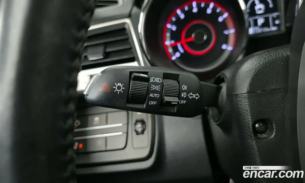 SsangYong TIBOLI 2016 1.6 гидро в Москве № 1319384, фото 27