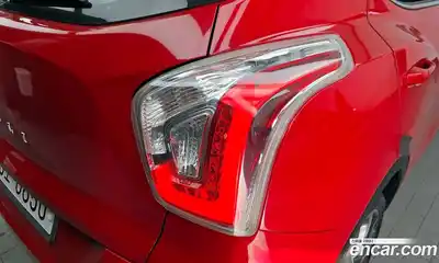 SsangYong TIBOLI 2016 1.6 гидро в Москве № 1319384, миниатюра 9