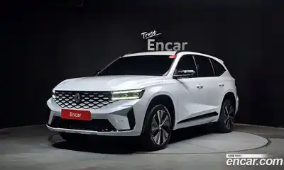 Renault Grand Koleos, 2024