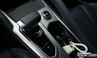 Renault Grand Koleos 2024 1.5 гидро в Москве № 1321094, миниатюра 12