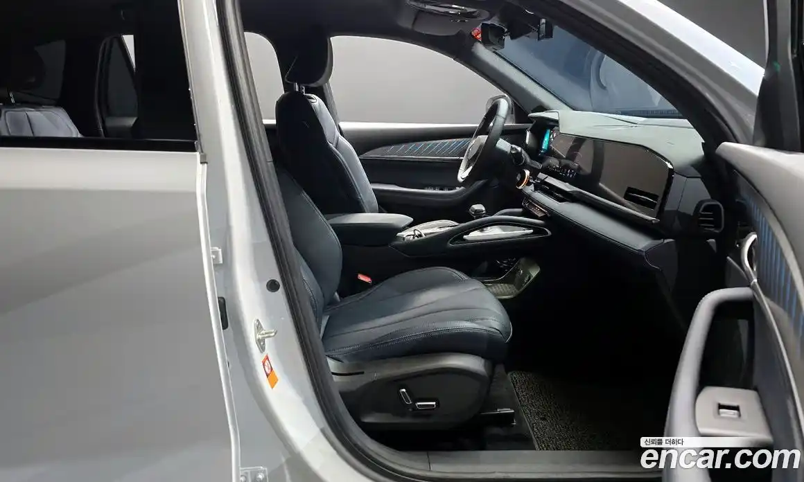Renault Grand Koleos 2024 1.5 гидро в Москве № 1321094, фото 17