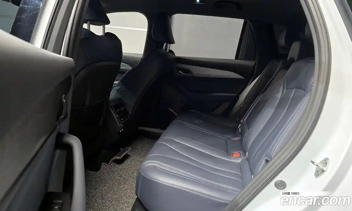 Renault Grand Koleos 2024 1.5 гидро в Москве № 1321094, фото 18