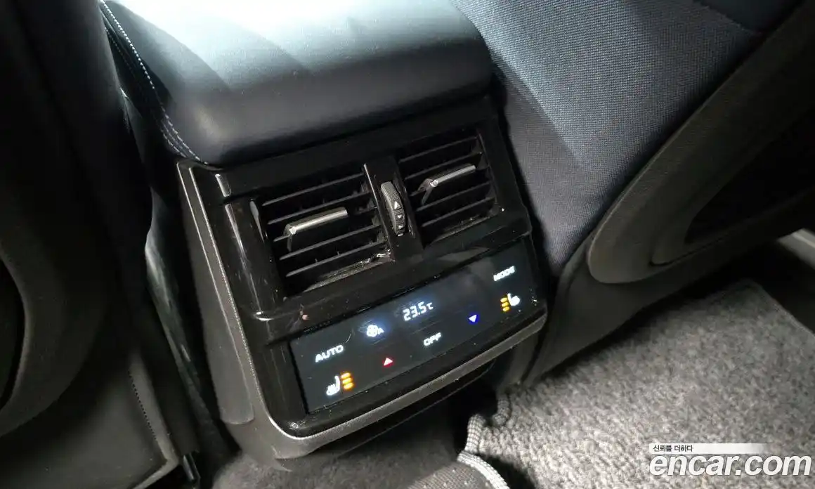 Renault Grand Koleos 2024 1.5 гидро в Москве № 1321094, фото 24