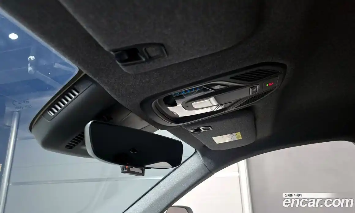 Renault Grand Koleos 2024 1.5 гидро в Москве № 1321094, фото 25