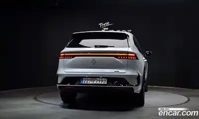 Renault Grand Koleos 2024 1.5 гидро в Москве № 1321094, миниатюра 4