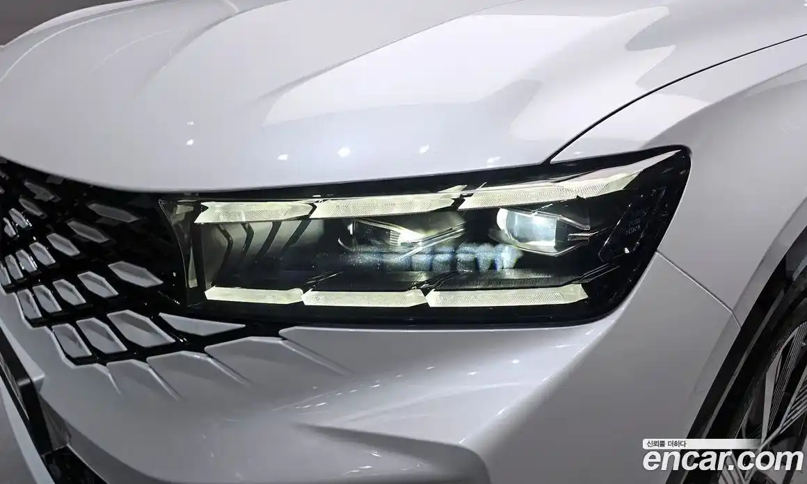 Renault Grand Koleos 2024 1.5 гидро в Москве № 1321094, фото 8