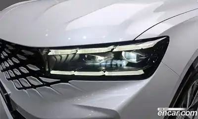 Renault Grand Koleos 2024 1.5 гидро в Москве № 1321094, миниатюра 8