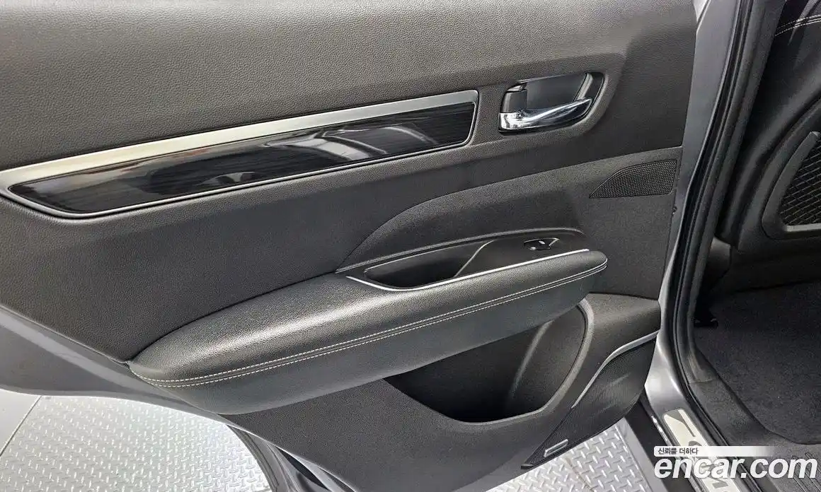 Renault QM6 2017 2.0 гидро в Москве № 1321452, фото 15