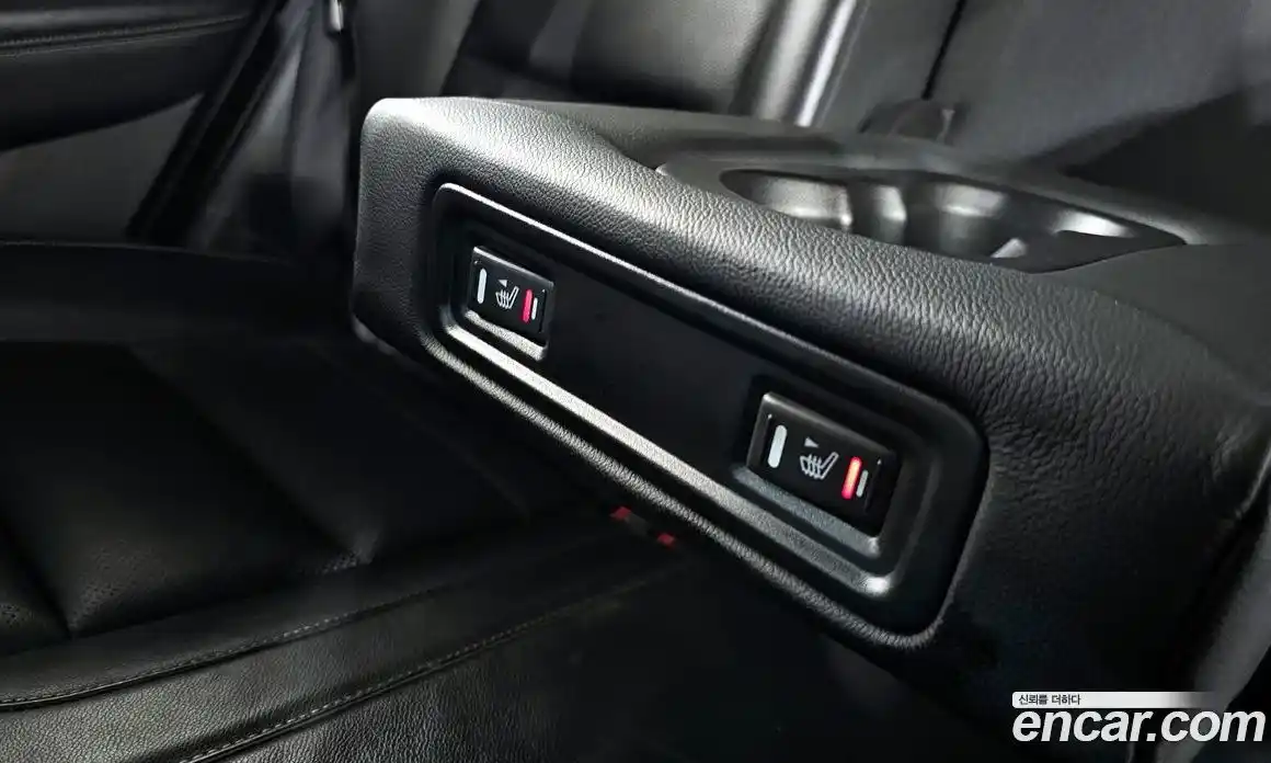 Renault QM6 2017 2.0 гидро в Москве № 1321452, фото 25